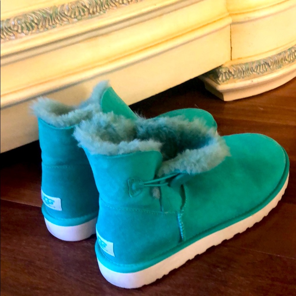 Ugg boots